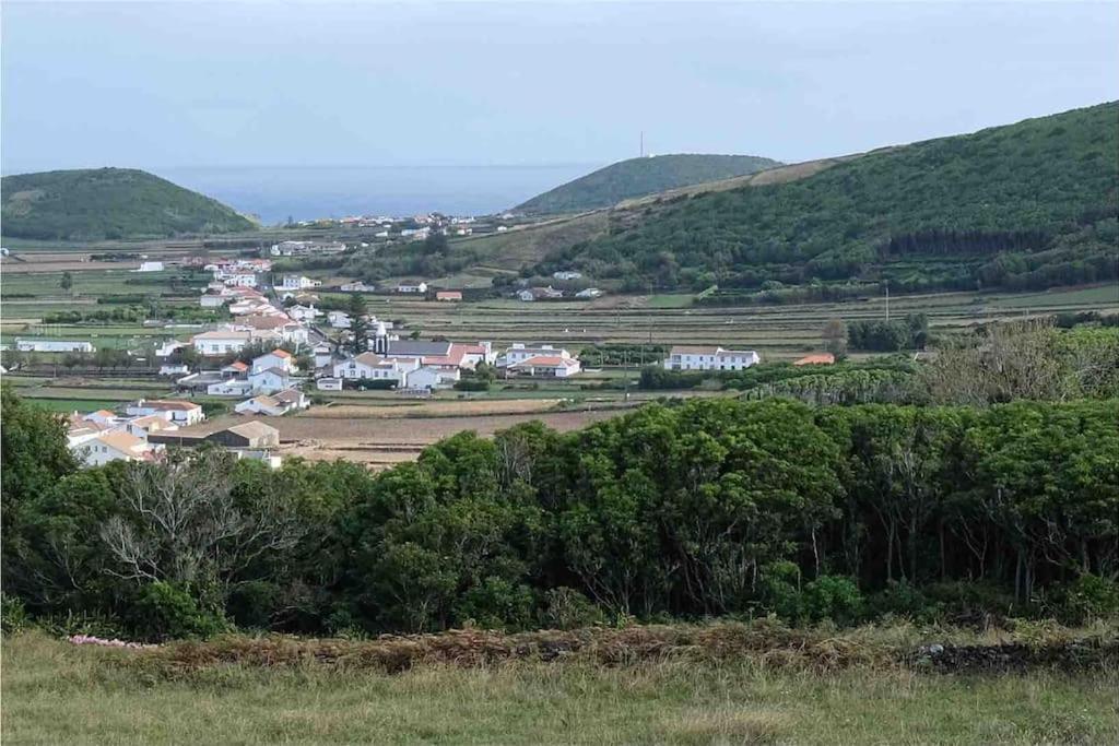 Mountain Cottage Graciosa Azores Almas  Екстериор снимка